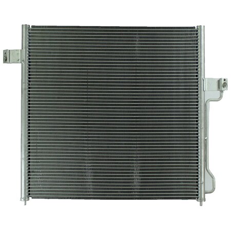 Apdi 05-03 Ford Aviator/06-08 Explorer Condenser, 7014715 7014715